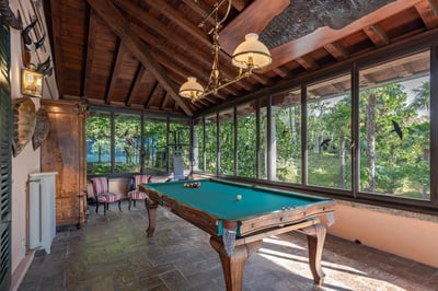 Luxury Villa Photo #24