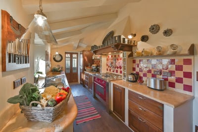 Luxury Villa Photo #17