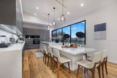 Luxury Villa Photo #11