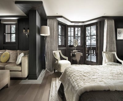 Luxury Villa Photo #22