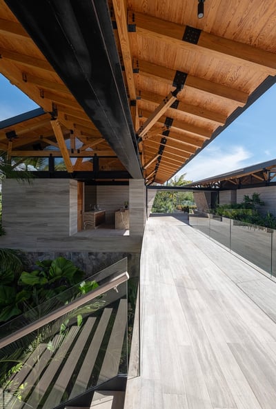 Luxury Villa Photo #10