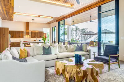 Luxury Villa Photo #21