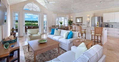 Luxury Villa Photo #3