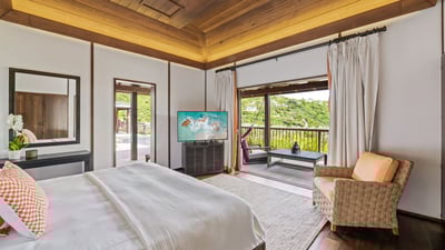 Luxury Villa Photo #28