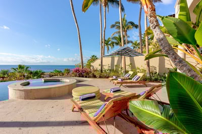 Luxury Villa Photo #8