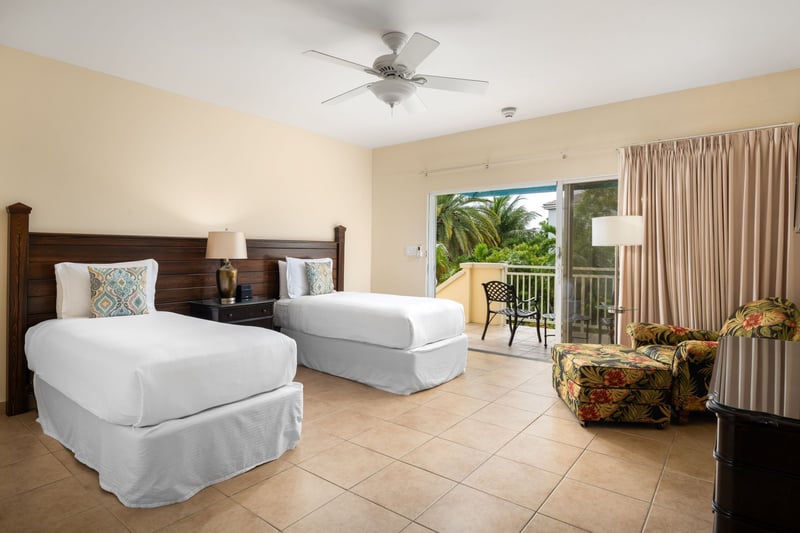 3 BDM Bungalow at Windsong Resort