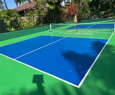 Luxury Villa Photo #24