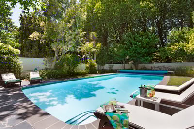 Luxury Villa Photo #10
