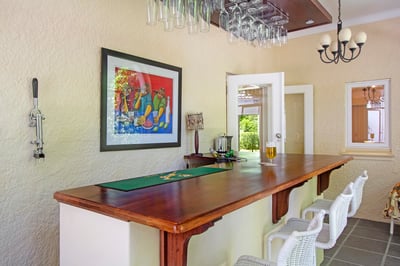Luxury Villa Photo #21