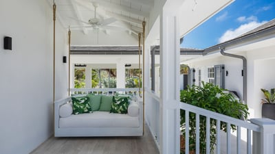 Luxury Villa Photo #37
