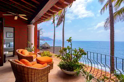 Luxury Villa Photo #30