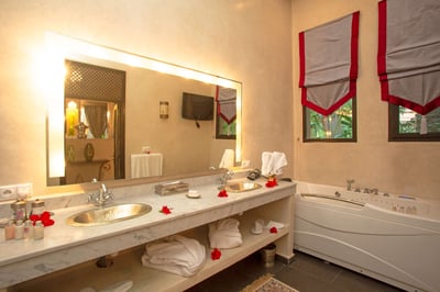 Luxury Villa Photo #41