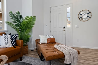 Luxury Villa Photo #4