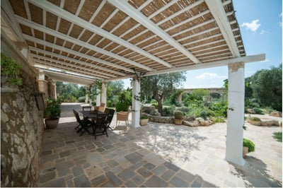 Luxury Villa Photo #10