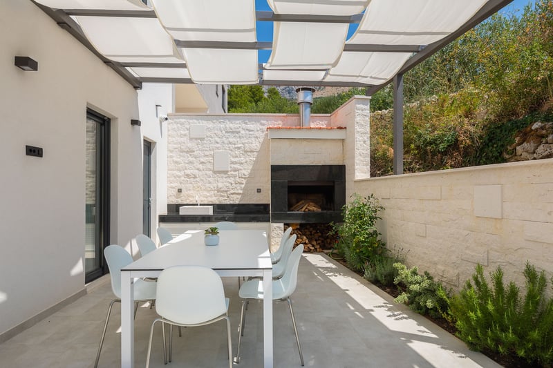 Villa Marinero Split