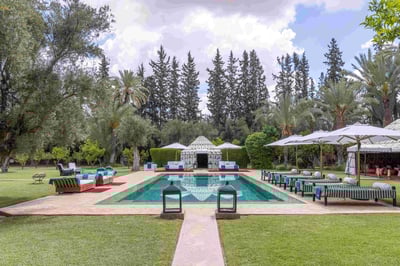Villa Ezzahra