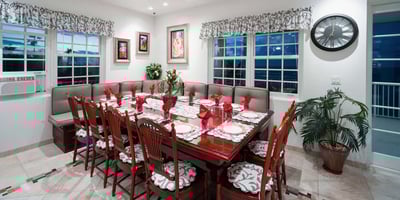 Luxury Villa Photo #12