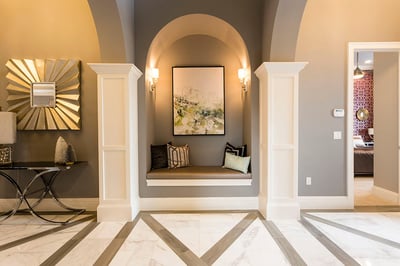 Luxury Villa Photo #18