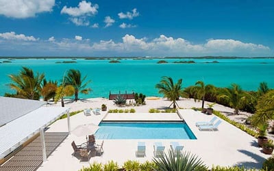 Luxury Villa Photo #4