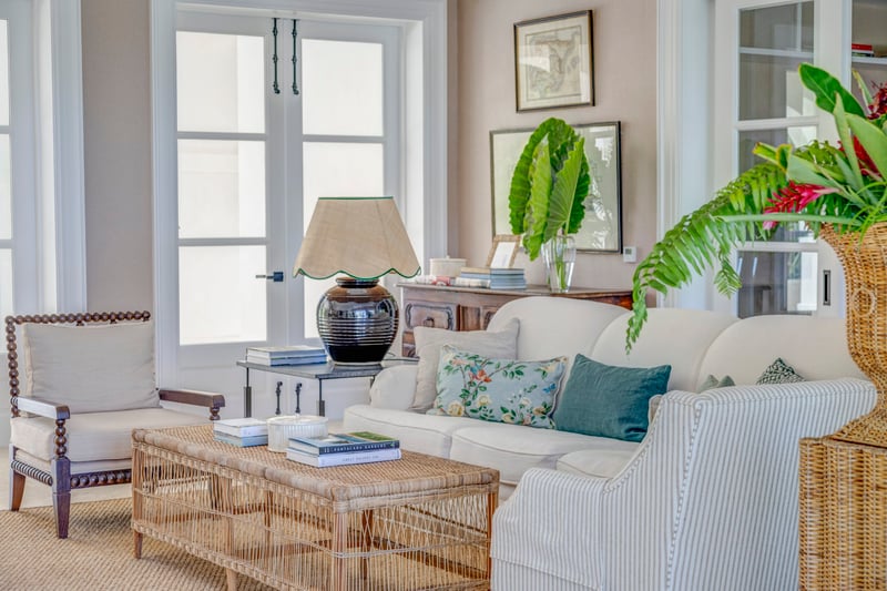 Corales 36  | Casa La Española