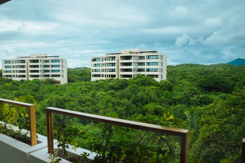 Surf Residences 321