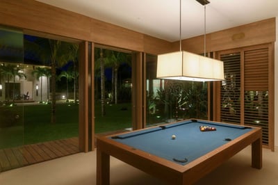 Luxury Villa Photo #31