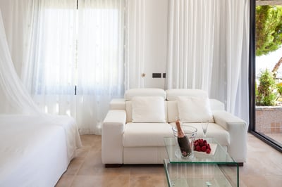 Luxury Villa Photo #41