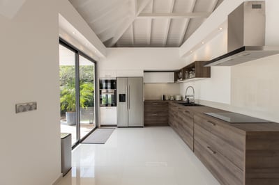 Luxury Villa Photo #19