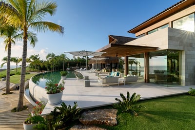 Luxury Villa Photo #8
