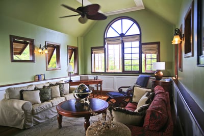 Luxury Villa Photo #15
