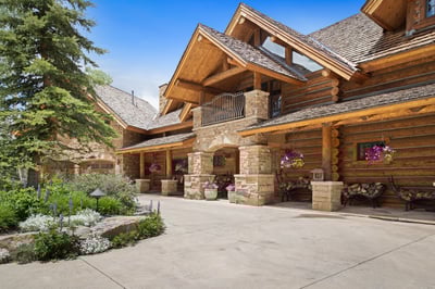 Luxury Villa Photo #52