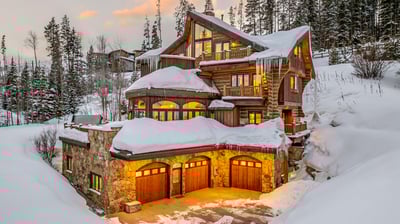 Alpine Majesty