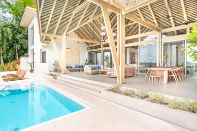 Luxury Villa Photo #7