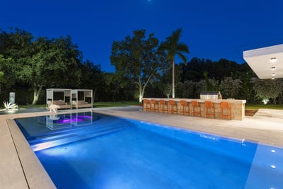 Luxury Villa Photo #9