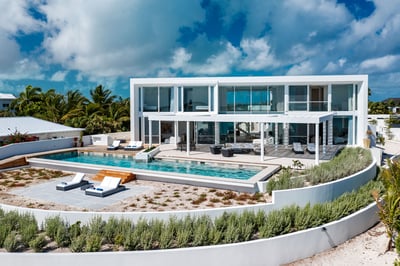 Luxury Villa Photo #12
