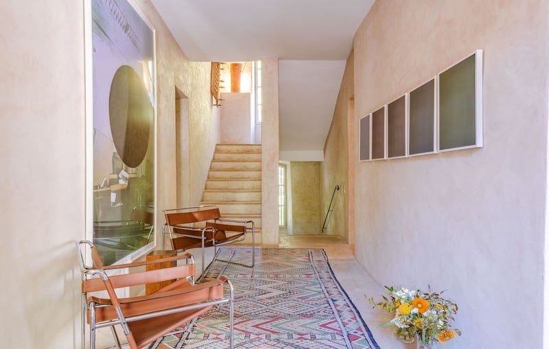 Bastide des Chenes
