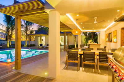 Luxury Villa Photo #13
