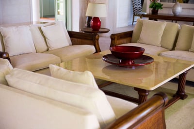 Luxury Villa Photo #11