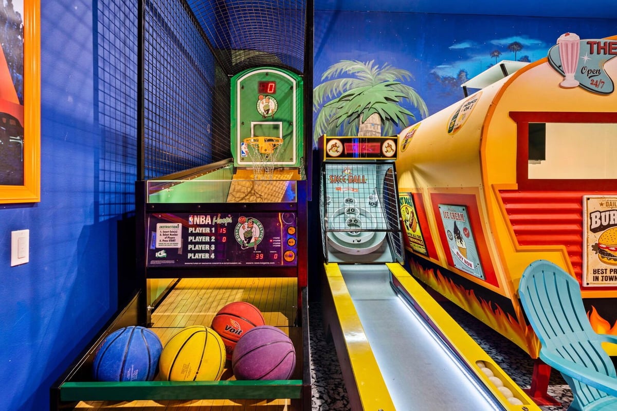 Paradise Palisade Estate