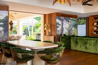 Luxury Villa Photo #14