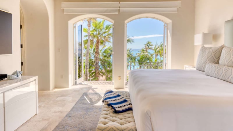 Villa Mariposa | Del Mar