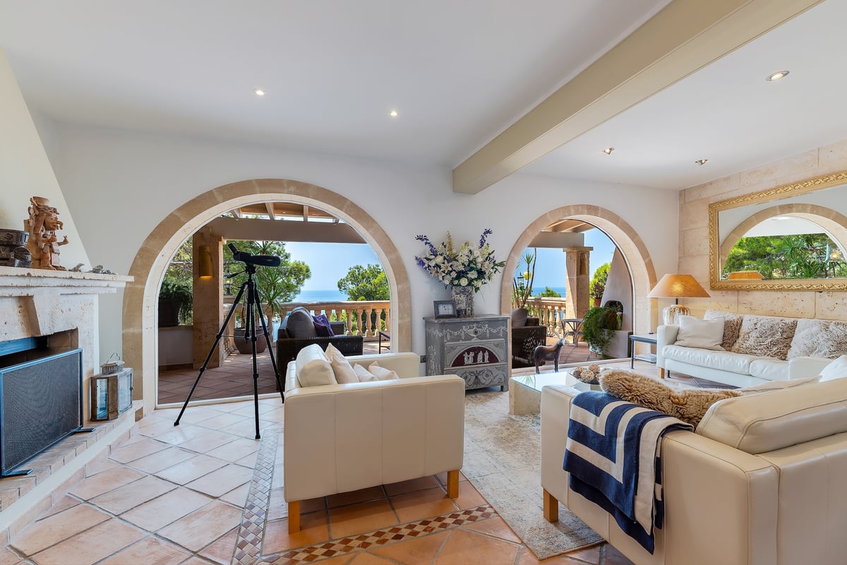 Villa Alegria
