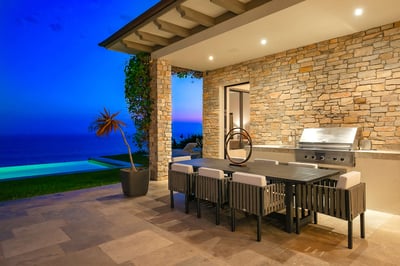 Luxury Villa Photo #14