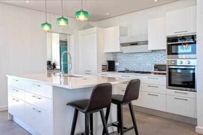 Luxury Villa Photo #19