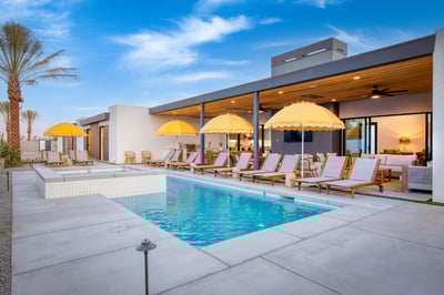 Luxury Villa Photo #6