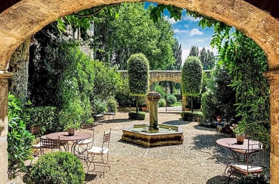 Luxury Villa Photo #7