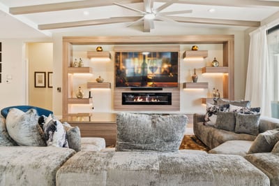 Luxury Villa Photo #20