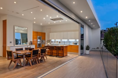 Luxury Villa Photo #24
