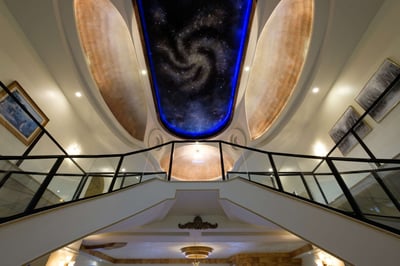 Luxury Villa Photo #25