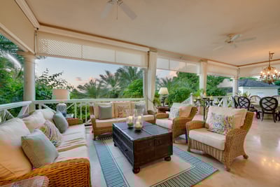Luxury Villa Photo #12
